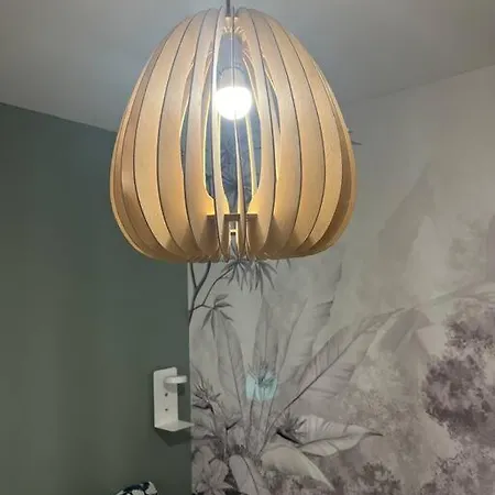 Cocon Ecusson * モンペリエ