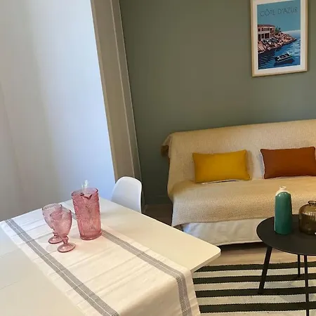 Cocon Ecusson Montpellier