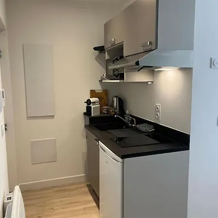 Cocon Ecusson Montpellier