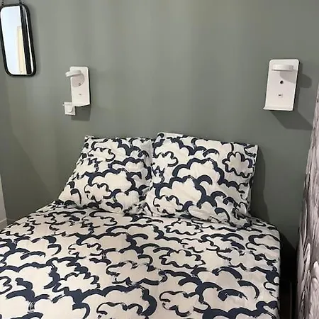 Apartment Cocon Ecusson