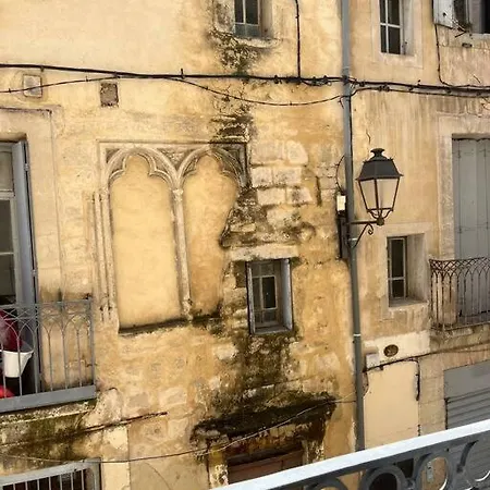 Apartment Cocon Ecusson