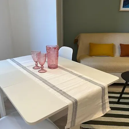 Apartment Cocon Ecusson