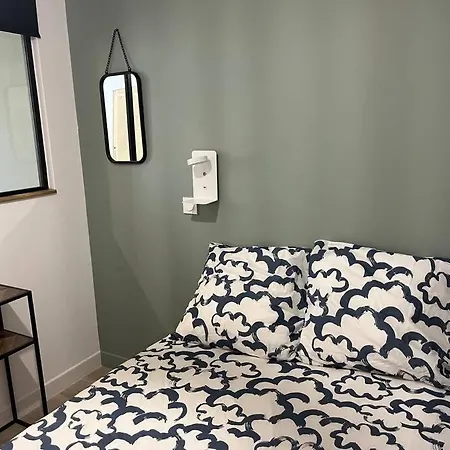 Apartment Cocon Ecusson Montpellier
